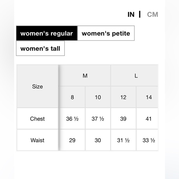 Old Navy Long Sleeve Blue & Cream\Off White Plaid Button Down Shirt Size Medium - Picture 5 of 7